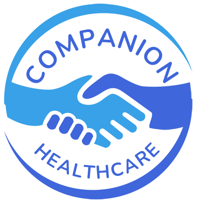 Companion Healthcare Ltd - Home Care Services | Worcestershire